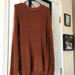 H&M sweater